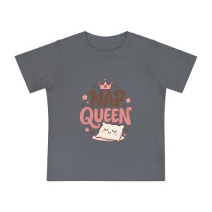 Baby Short Sleeve T-Shirt - Image 21