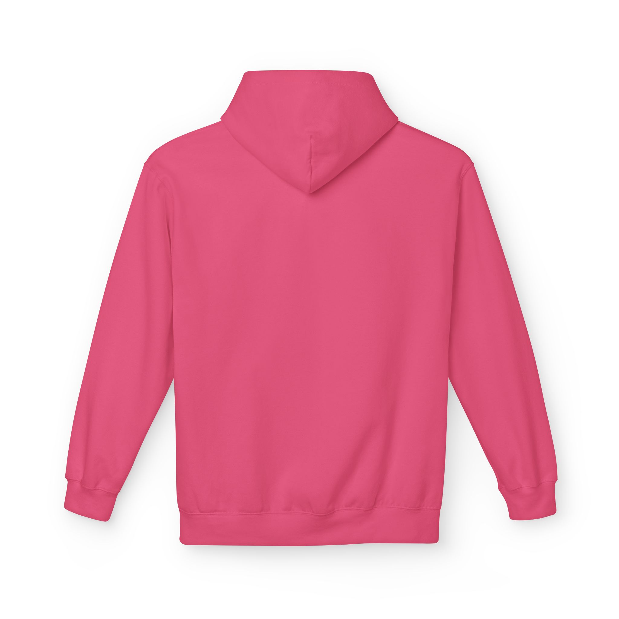 Unisex Midweight Softstyle Fleece Hoodie - Image 50