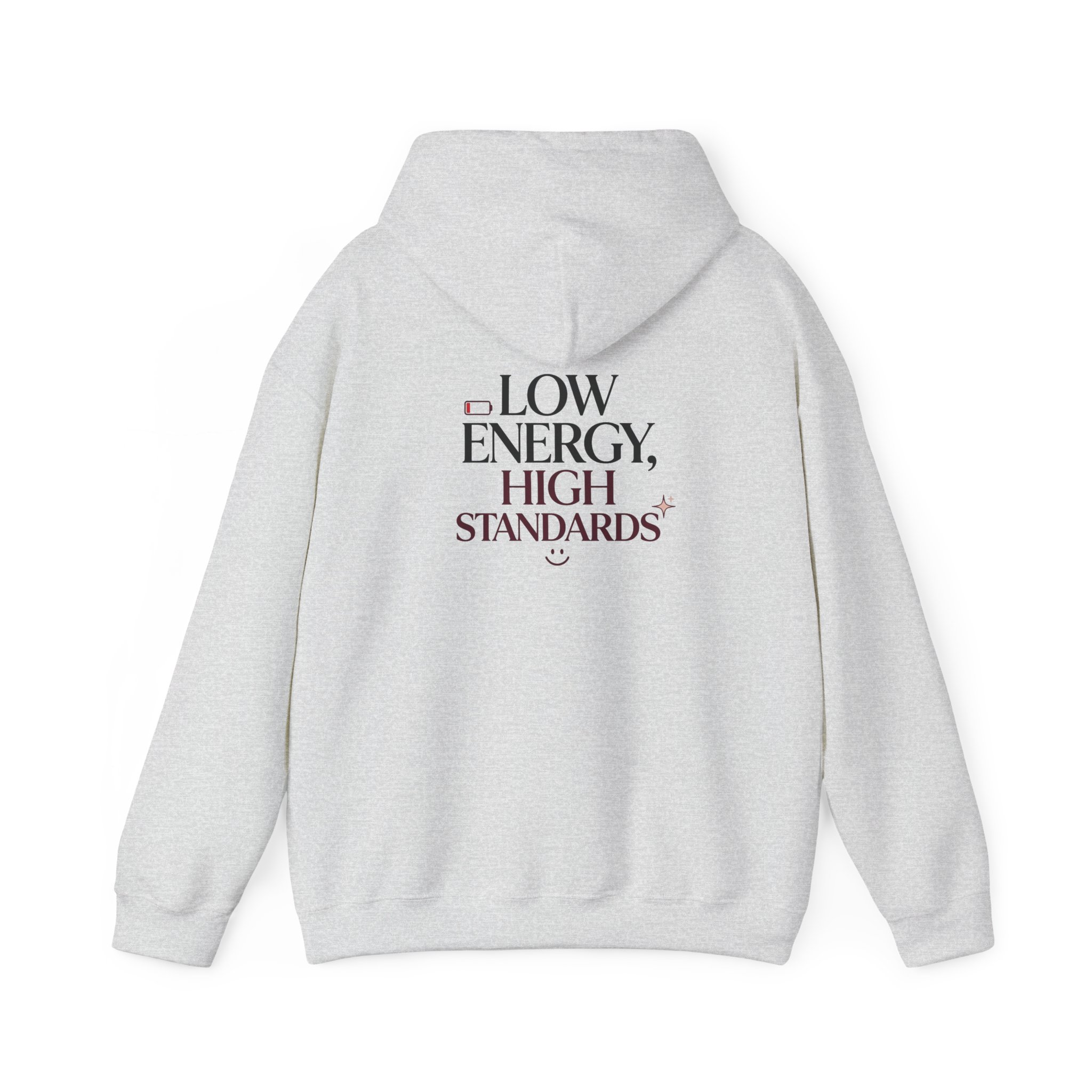 Unisex Heavy Blend™ Hooded Sweatshirt - Image 10