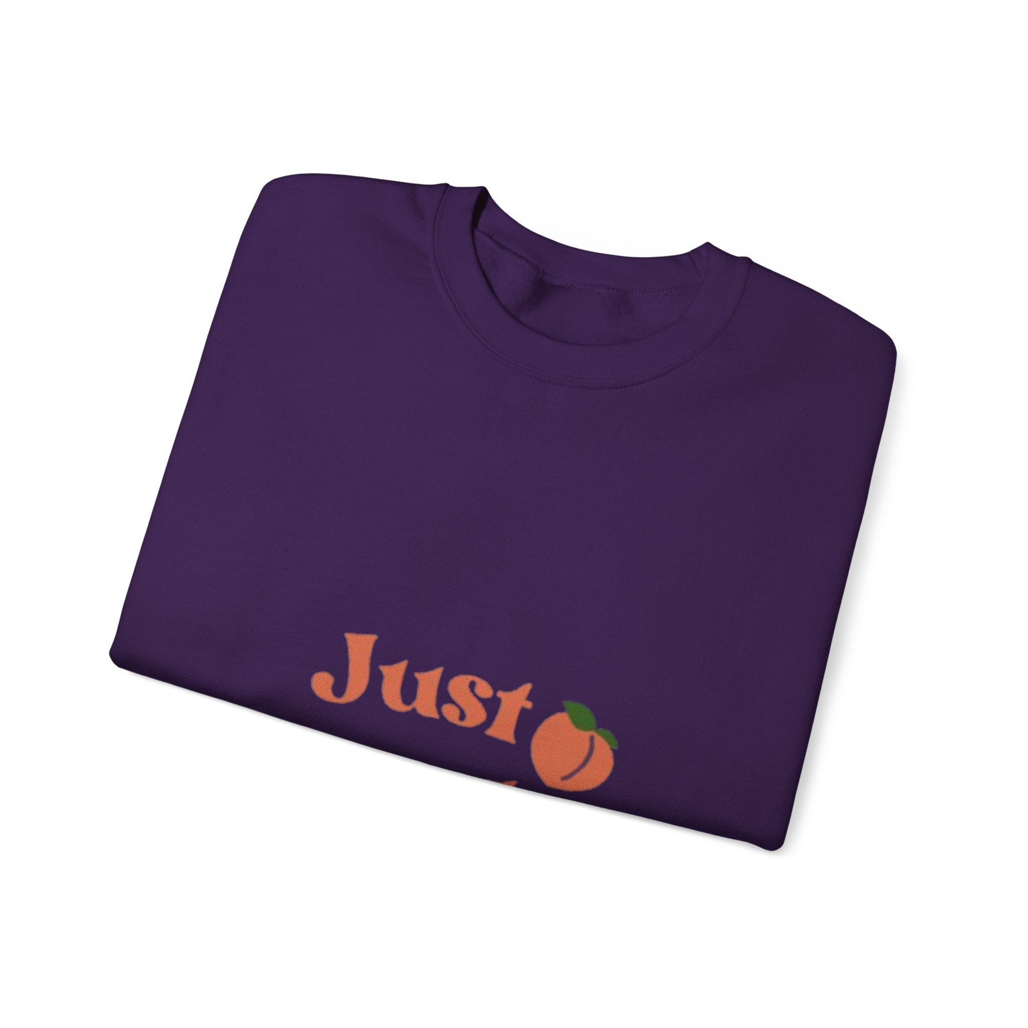 Unisex Heavy Blendâ„¢ Crewneck Sweatshirt - Image 43