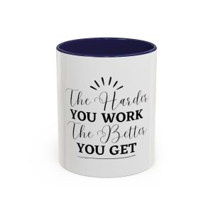 Accent Coffee Mug (11, 15oz) - Image 5