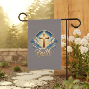Garden & House Banner - Image 4