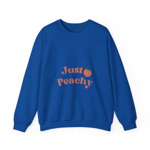 Unisex Heavy Blendâ„¢ Crewneck Sweatshirt - Image 37