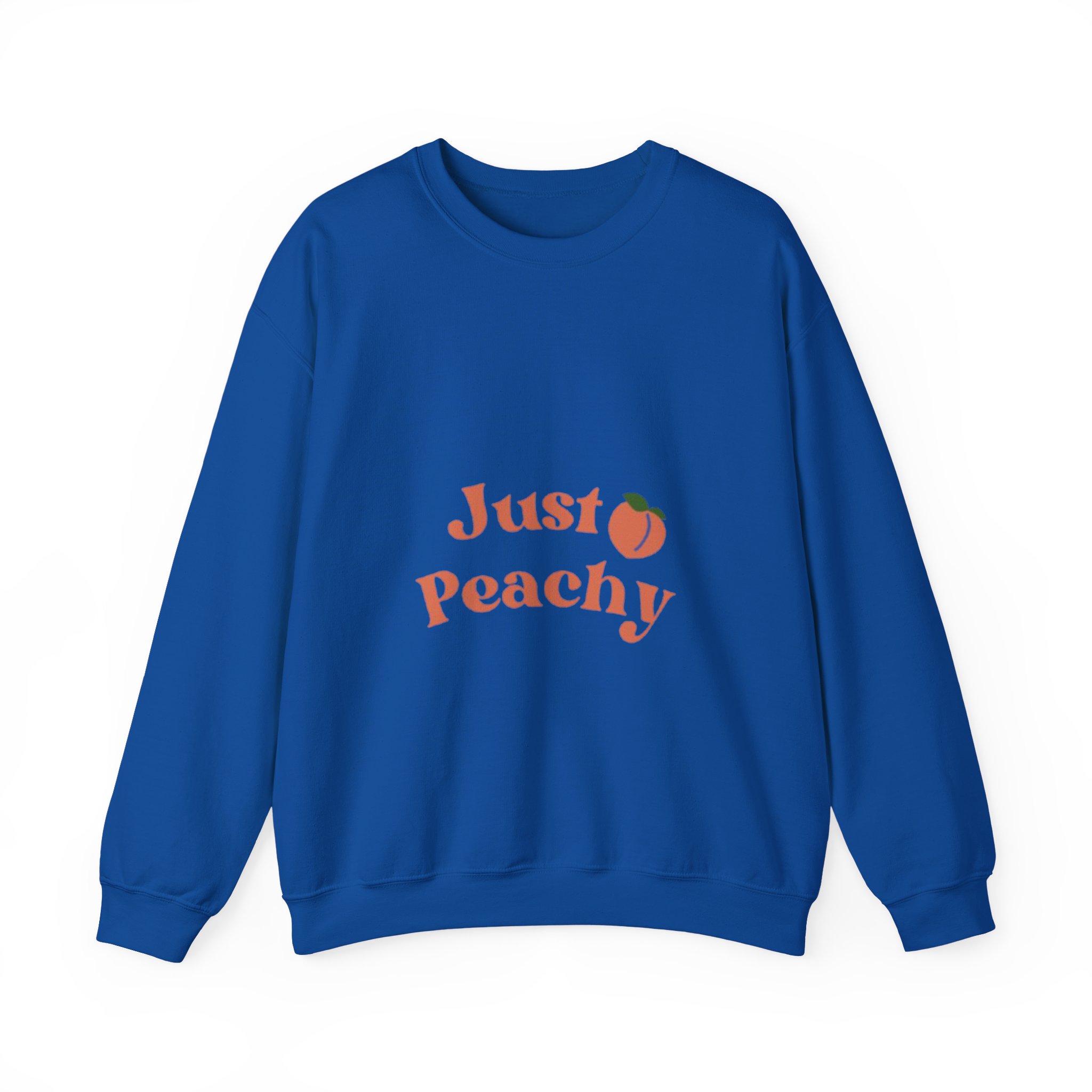 Unisex Heavy Blendâ„¢ Crewneck Sweatshirt - Image 37