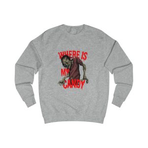 Unisex Sweatshirt - Image 9