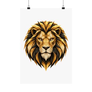 Matte Vertical Posters - Image 145