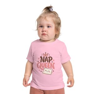 Baby Short Sleeve T-Shirt - Image 31