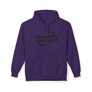 Unisex Midweight Softstyle Fleece Hoodie - Image 41