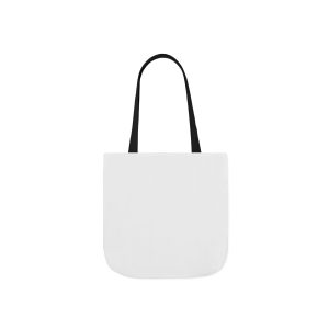 Canvas Tote Bag, 5-Color Straps - Image 7