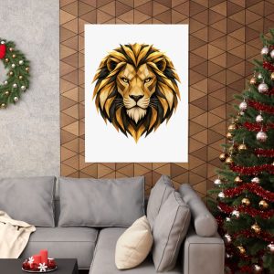 Matte Vertical Posters - Image 64