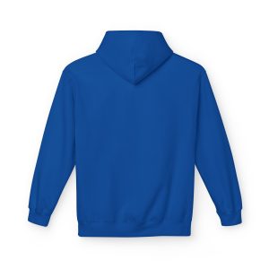 Unisex Midweight Softstyle Fleece Hoodie - Image 38