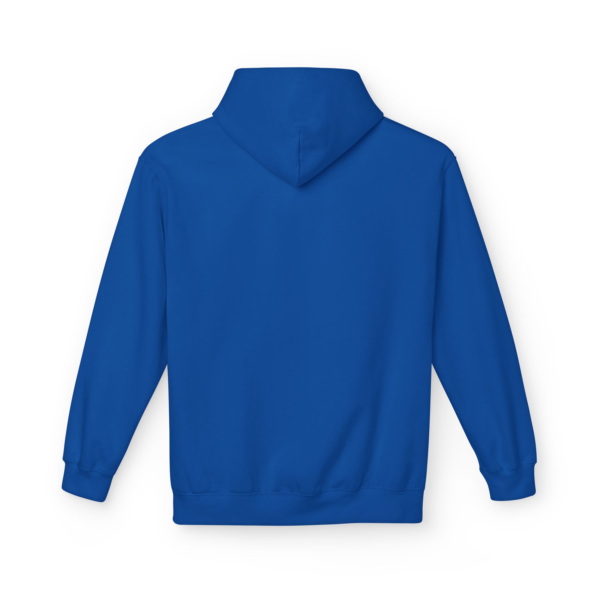 Unisex Midweight Softstyle Fleece Hoodie - Image 38