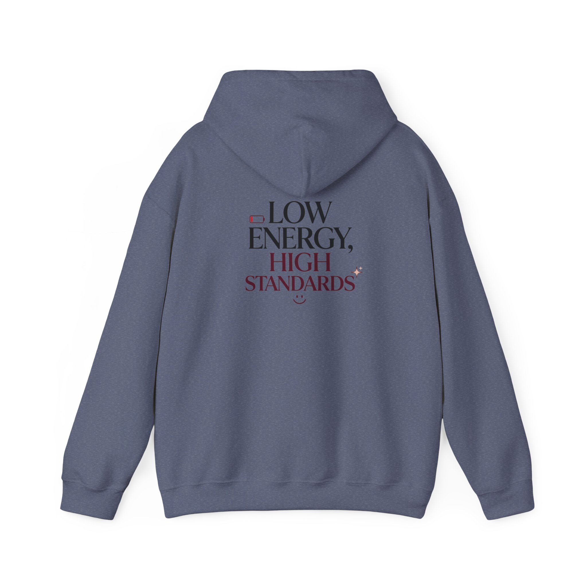 Unisex Heavy Blend™ Hooded Sweatshirt - Image 38