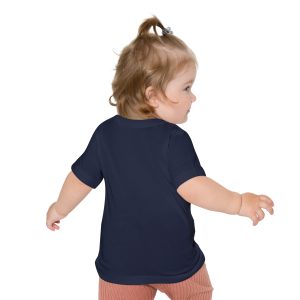 Baby Short Sleeve T-Shirt - Image 28