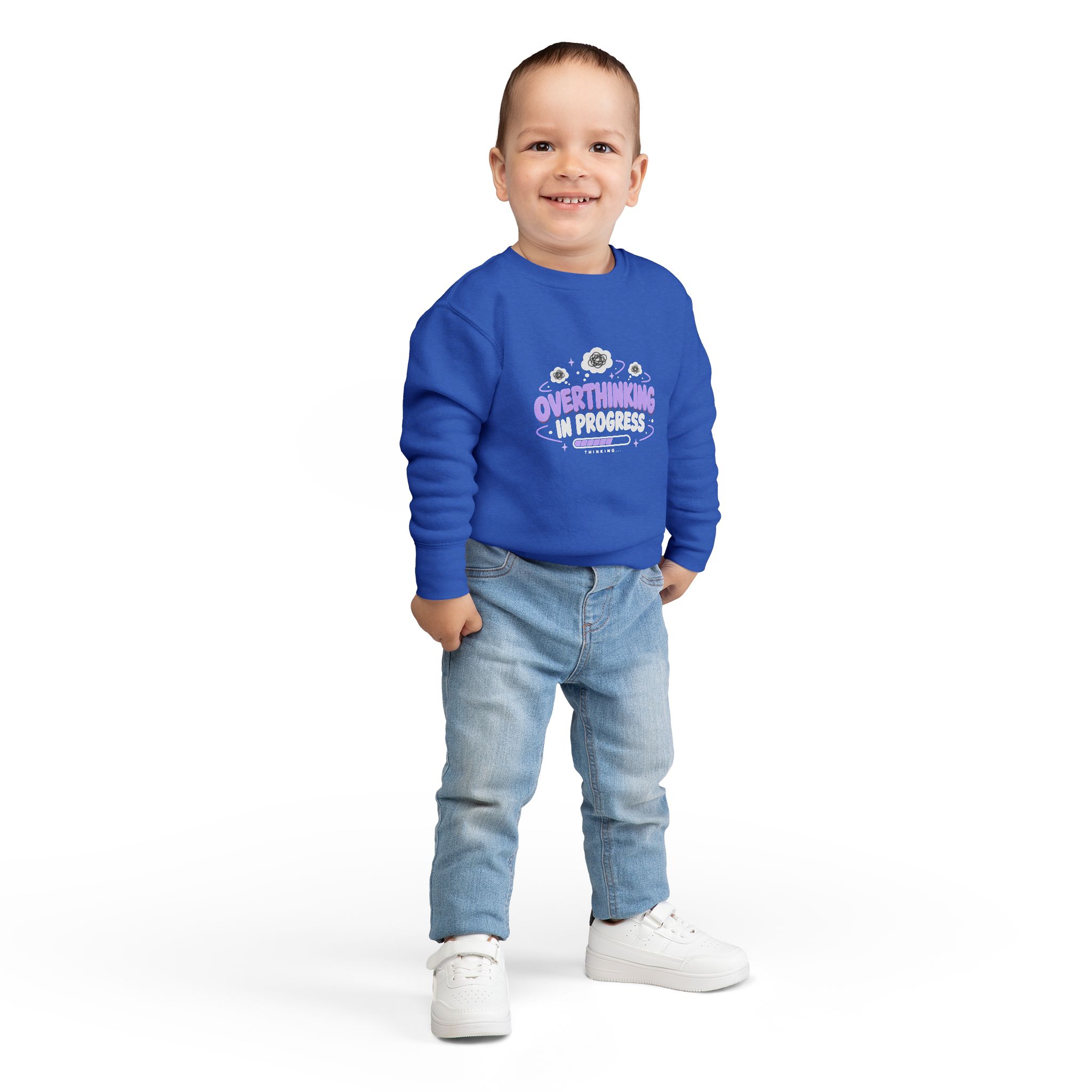 Toddler Sweatshirt - Image 16