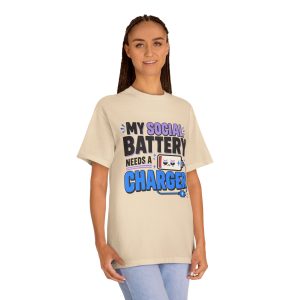 Unisex Classic Tee - Image 7