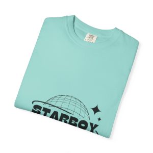 Unisex Garment-Dyed T-shirt - Image 19