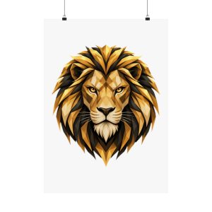 Matte Vertical Posters - Image 133