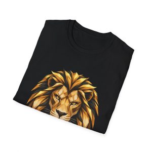 Unisex Softstyle T-Shirt - Image 8