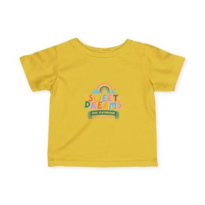 Infant Fine Jersey Tee - Image 13