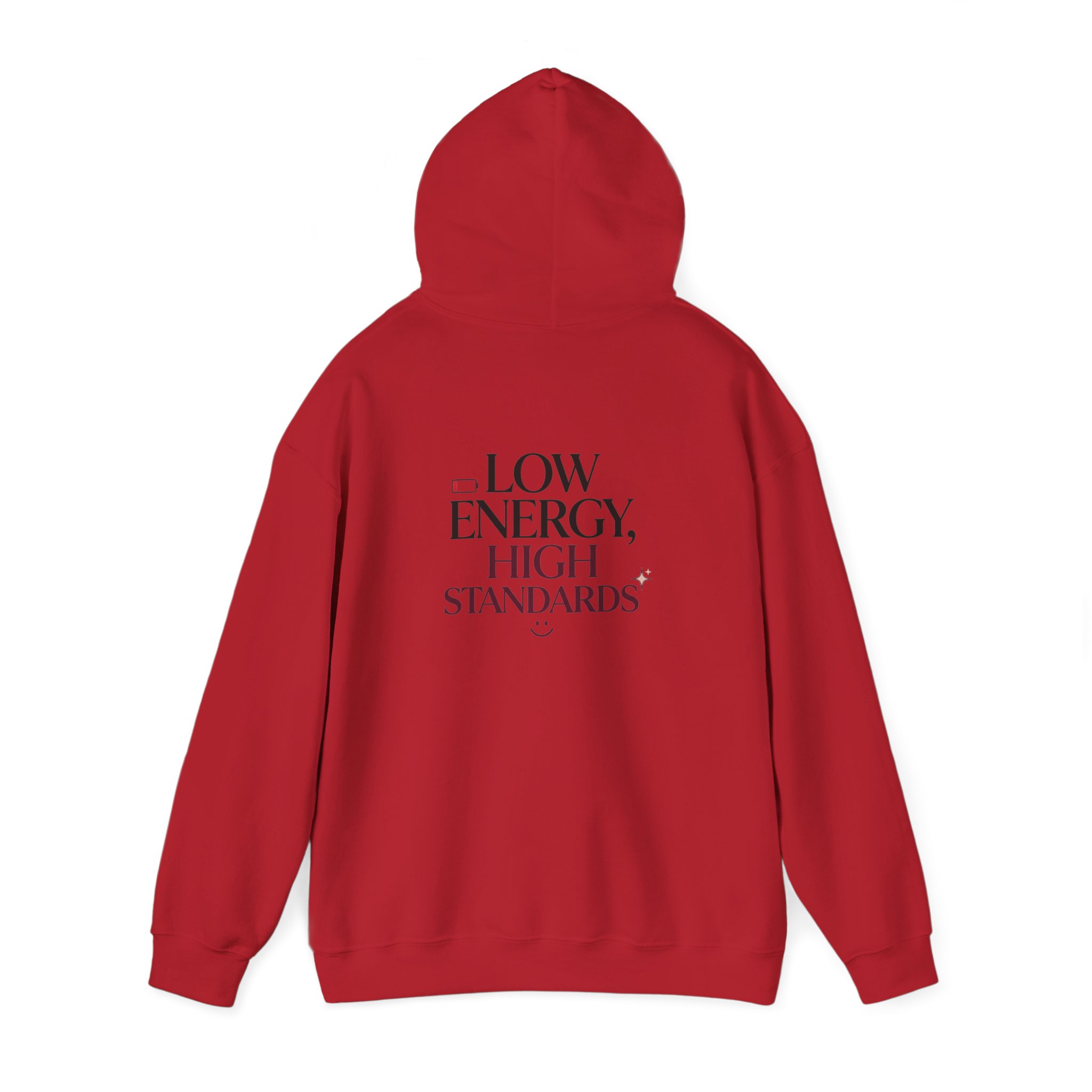 Unisex Heavy Blend™ Hooded Sweatshirt - Image 51