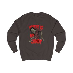 Unisex Sweatshirt - Image 3