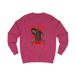 Unisex Sweatshirt - Image 25