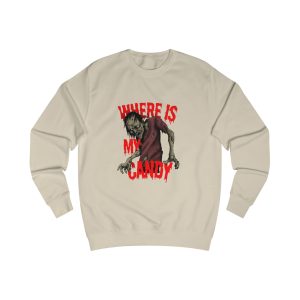 Unisex Sweatshirt - Image 5