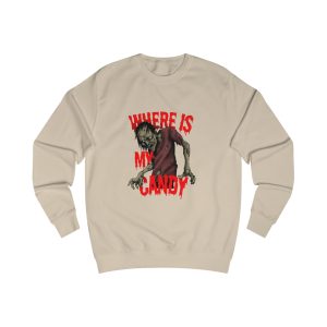 Unisex Sweatshirt - Image 7