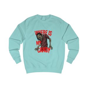 Unisex Sweatshirt - Image 13