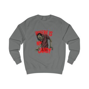 Unisex Sweatshirt - Image 16