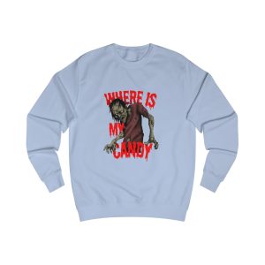 Unisex Sweatshirt - Image 19