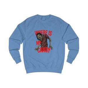 Unisex Sweatshirt - Image 21