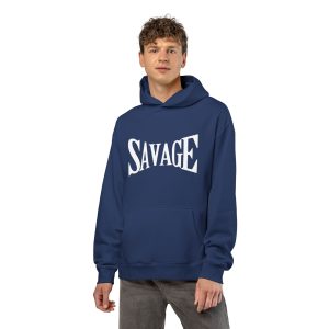Relaxed Hoodie - Image 16