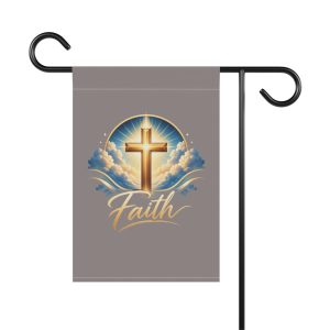 Alternative view of Garden & House Banner