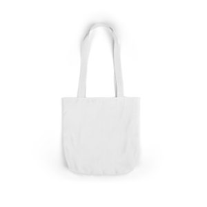 Canvas Tote Bag, 5-Color Straps - Image 20