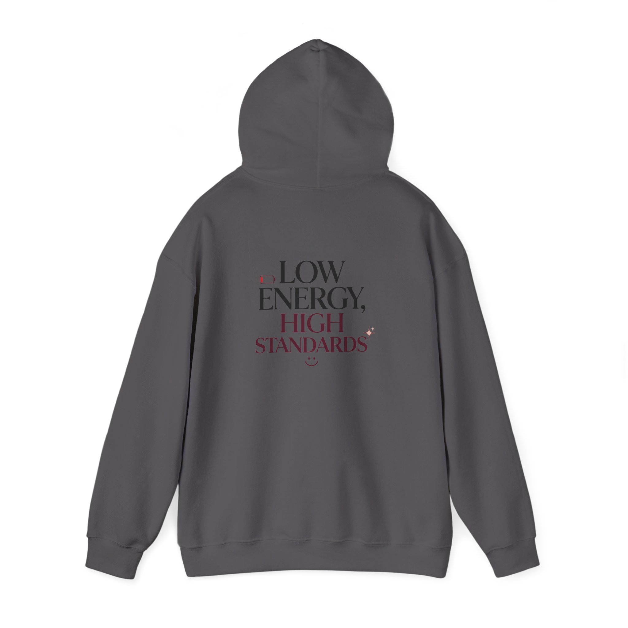 Unisex Heavy Blend™ Hooded Sweatshirt - Image 35