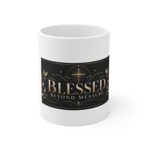 Mug 11oz