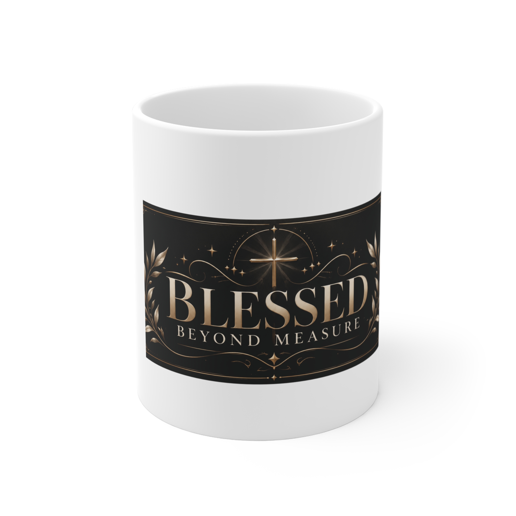 Mug 11oz