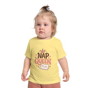 Baby Short Sleeve T-Shirt - Image 11