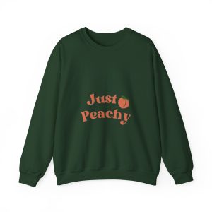 Unisex Heavy Blendâ„¢ Crewneck Sweatshirt - Image 25