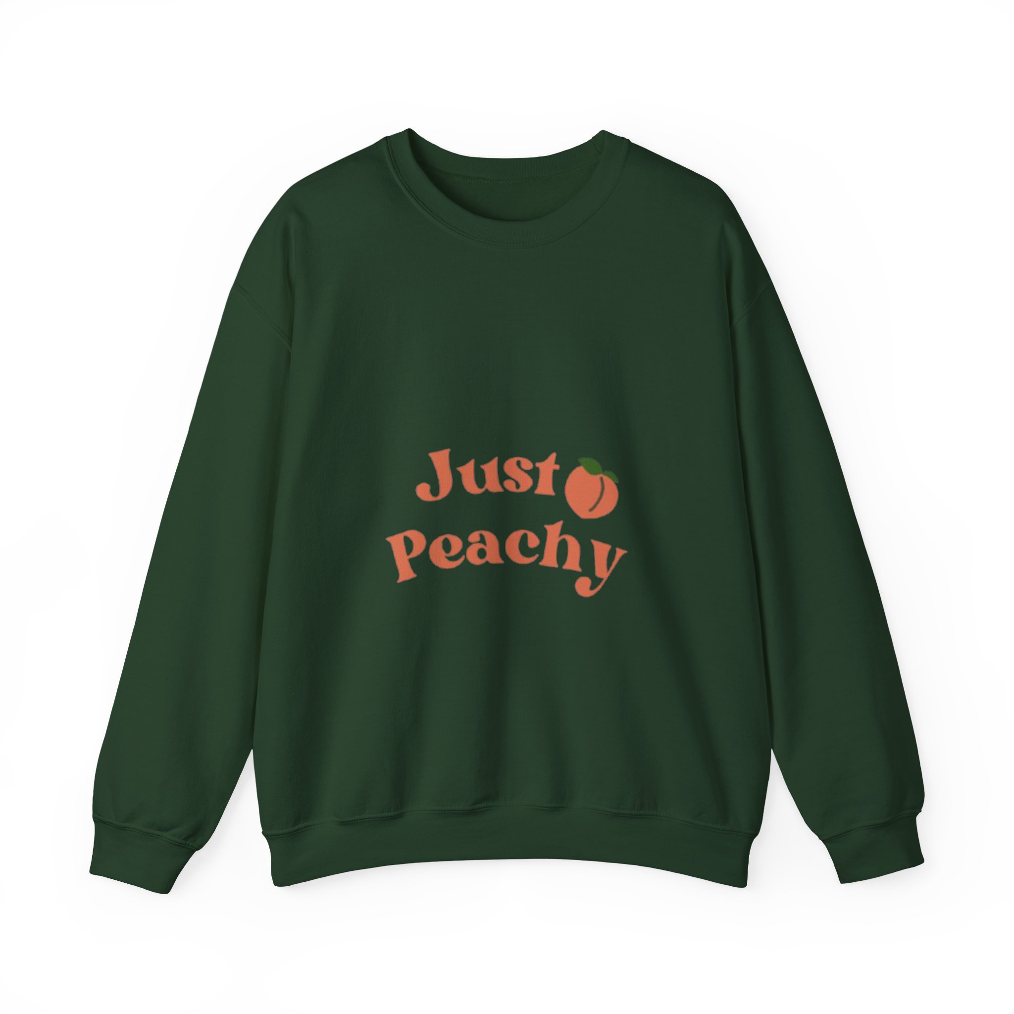 Unisex Heavy Blendâ„¢ Crewneck Sweatshirt - Image 25