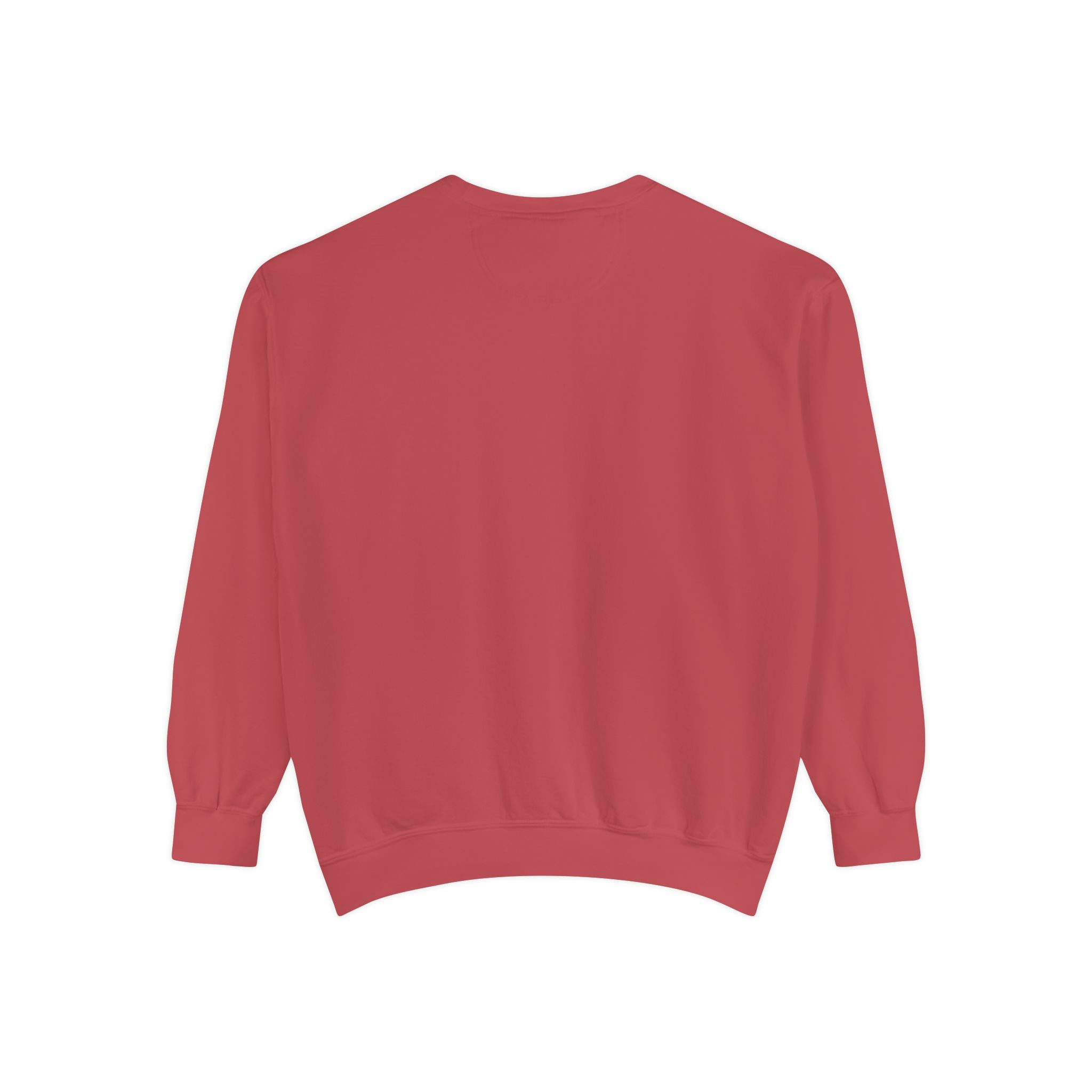 Unisex Garment-Dyed Sweatshirt - Image 66