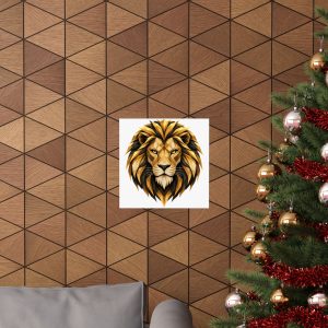 Matte Vertical Posters - Image 28