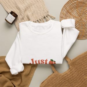 Unisex Heavy Blendâ„¢ Crewneck Sweatshirt - Image 4