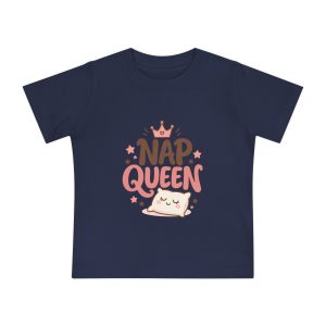 Baby Short Sleeve T-Shirt - Image 25