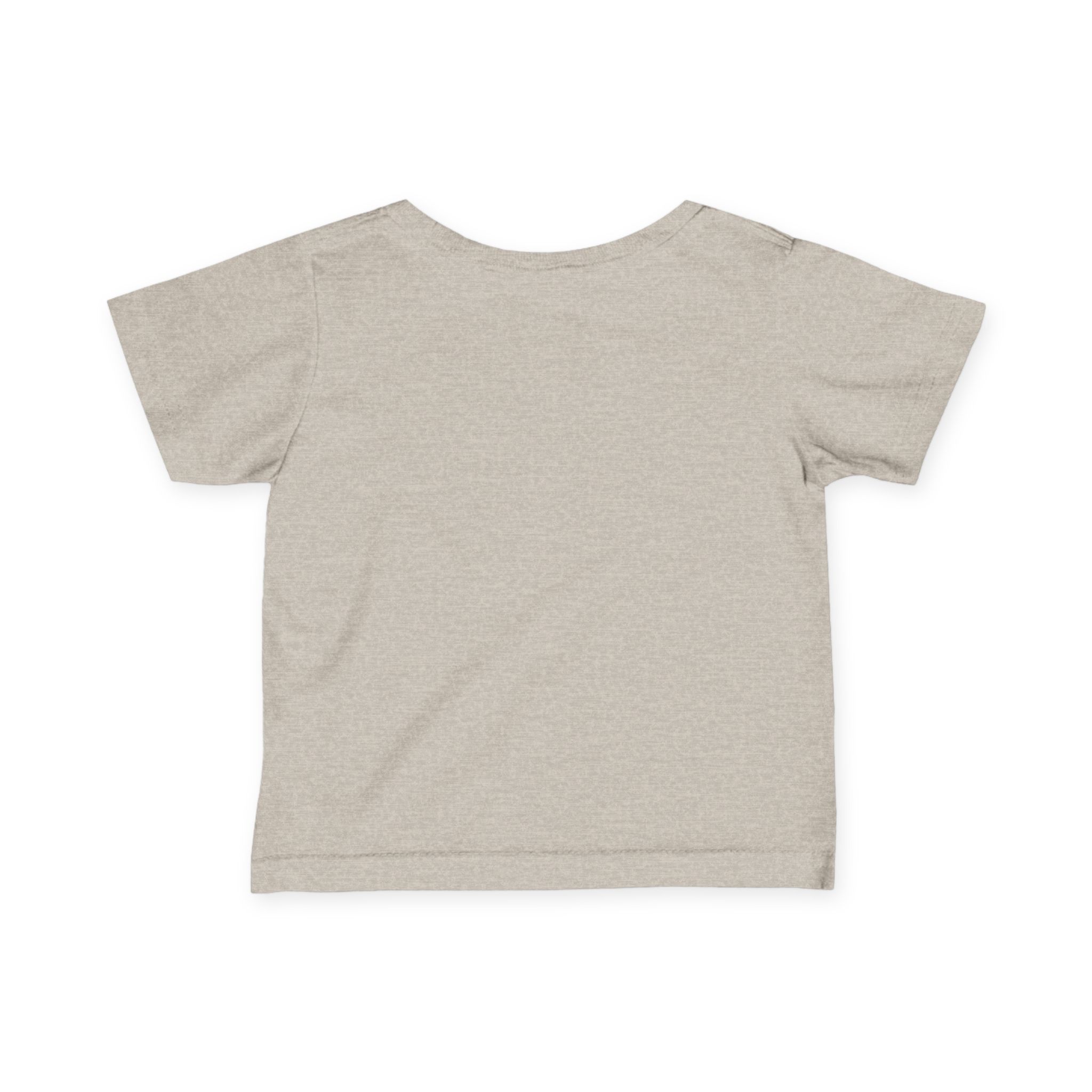 Sweet Dreams Kids Graphic Infant T-Shirt – Colourful Rainbow Playground Design - Image 5