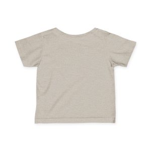 Infant Fine Jersey Tee - Image 5