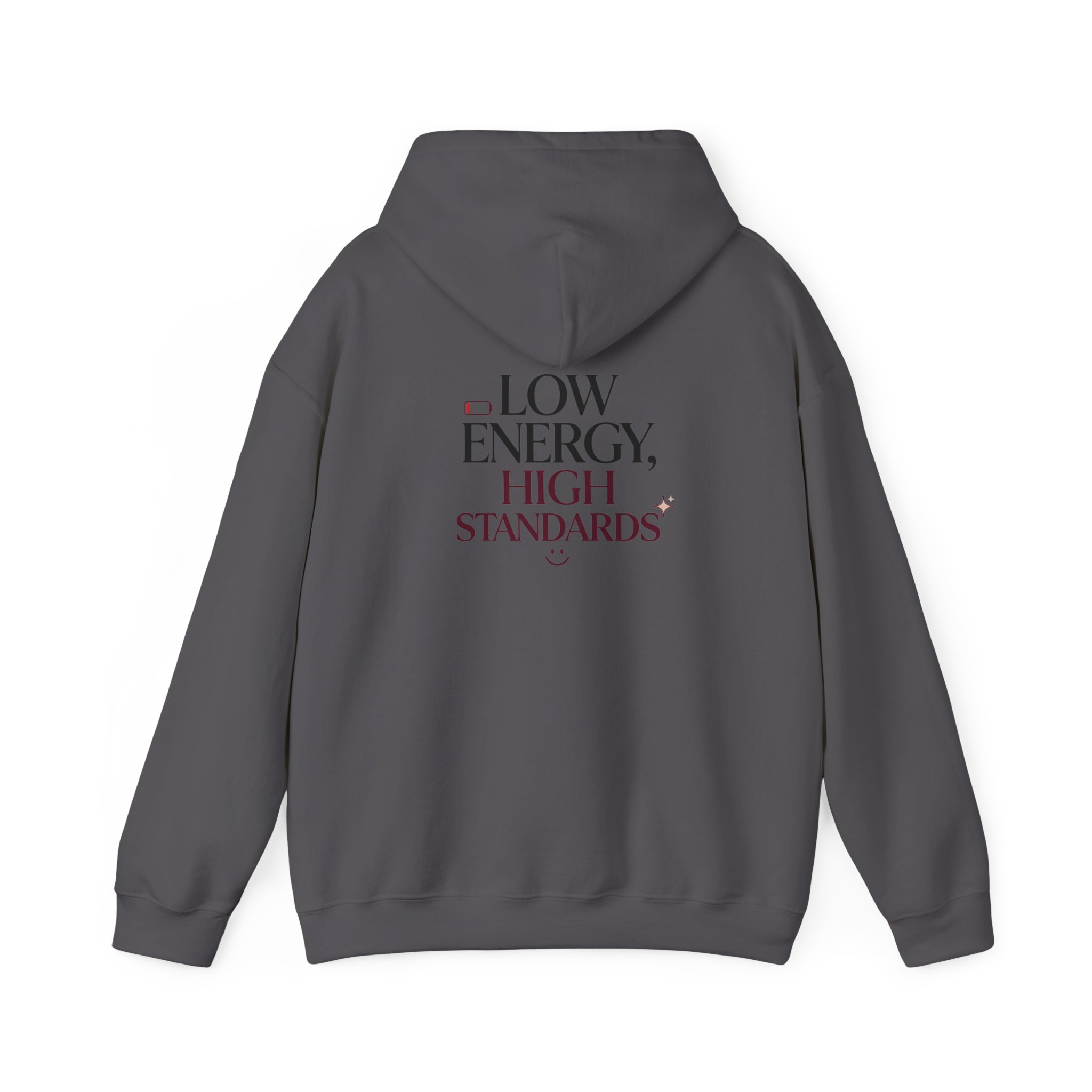 Unisex Heavy Blend™ Hooded Sweatshirt - Image 34