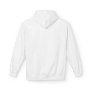 Alternative view of Unisex Midweight Softstyle Fleece Hoodie